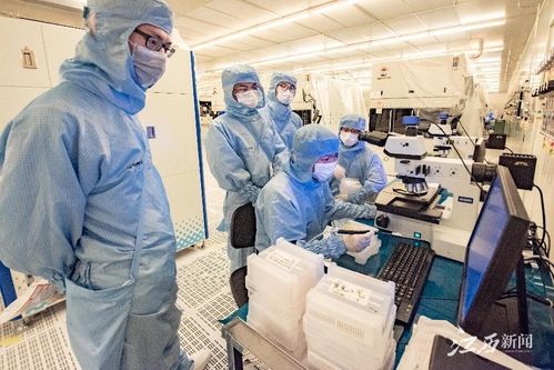 江西春節“不打烊” 信息技術咨詢服務企業生產發展忙