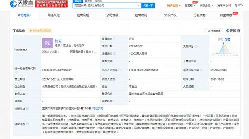 阿里云加碼西南市場，在重慶成立注冊資本1億元新公司